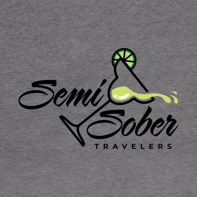 The Original Margarita by Semi-Sober Travelers